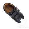 Start-rite Flexy Soft Turin Boys Navy Shoe