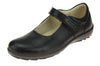 Primigi 43747 Girls Black School Shoe
