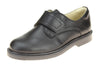 Primigi 44444 Boys Black School Shoe