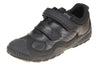 Start-rite Extreme Pri Boys Black School Shoe