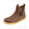 Bobux Jodhpur Boys Girls Toffee Boot