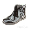 Primigi PPB 24022 Girls Black Boot