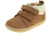 Shoo Pom Bouba Scratch Wool Infant Boys Camel-Ecru Boot