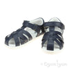 Bobux Tropicana Boys Navy Sandal