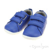 Bobux Grass Court Infant Boys Sapphire Shoe