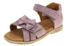 Froddo G21500983 Girls Lilac Sandal