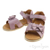 Froddo G21500983 Girls Lilac Sandal