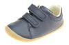 Clarks Roamer Craft Infant Boys Navy Shoe