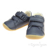 Clarks Roamer Craft Infant Boys Navy Shoe