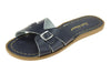 salt-water navy waterproof slide