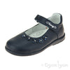 Primigi 44020 Girls Navy Shoe