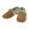 Skechers CozyCampfire TeamToasty Womens Chestnut Slipper