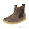 Bobux Jodhpur Girls Boys Toffee Boot