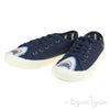 Joules Coast Shark Boys Navy Canvas Shoe