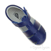 Bobux Tidal Boys Girls Blueberry Blue Sandal