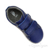 Bobux Grass Court Kids Blueberry Blue Shoe