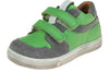 Froddo G2130198 Boys Girls Green Shoe