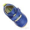 Froddo G2130189 Boys Blue Electric Shoe