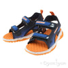 Primigi 5449933 Boys Navy-Royal Sandal