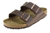 Birkenstock Arizona Dark Brown Sandal