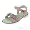 Lelli Kelly Agata Sandal Girls Rosa Pink Sandal