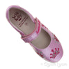 Lelli Kelly Princess Letizia Girls Rosa Mary Jane Shoe