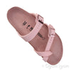 Birkenstock Mayari Kids Rose Girls Rose Sandal