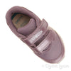 Geox Waviness Girls Pink Shoe
