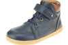 Bobux Timber Boys Navy Ankle Boot
