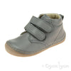 Froddo G2130207 Boys Girls Grey Boot