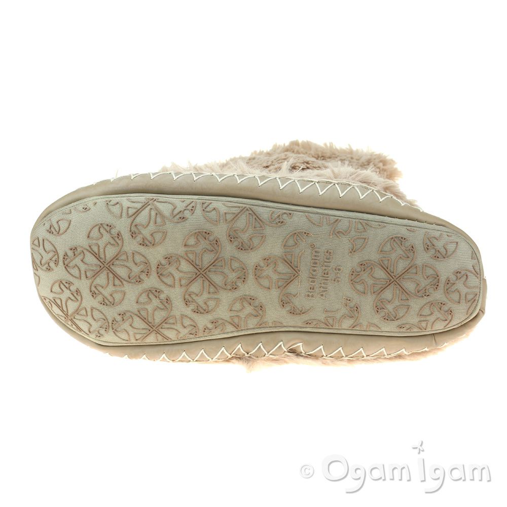 reliable traction sole 