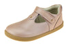 Bobux Louise Girls Dusk Pearl Shoe