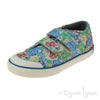 Start-rite Slime Boys Grey Multi Monster Shoe