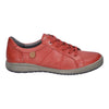 Josef Seibel Caren 42 Womens Red Shoe