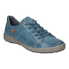 Josef Seibel Caren 42 Womens Azur Blue Shoe