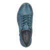 Josef Seibel Caren 42 Womens Azur Blue Shoe
