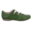 Josef Seibel Fiona 04 Womens India Green Shoe