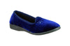 Mirak Simone Womens Navy Slipper
