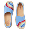 Joules Shelbury Girls Blue Shoe