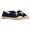 Joules Shelbury Girls Navy Shoe