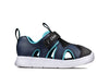 Clarks Ath Surf Boys Navy Closed Toe Sandal