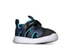Clarks Ath Surf Boys Navy Closed Toe Sandal