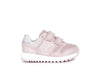 Geox Alben Girls Rose-Off White Trainer