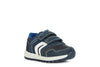 Geox Alben Boys Navy-Royal Trainer