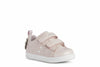 Geox DJ Rock Wing Girls Light Rose Trainer