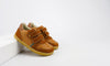 Bobux Riley Boys Caramel Toffee Shoe