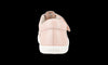 Bobux Zap Girls Seashell Shimmer Summer Shoe
