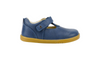 Bobux Louise Girls Midnight Navy Shoe