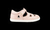 Bobux Zap Girls Seashell Shimmer Summer Shoe