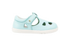 Bobux Zap Boys Girls Mist Summer Shoe